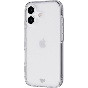 Does Not Apply Evoclear For Iphone 16 Transparent - Impact Protection Case - In Clear Does Not Apply Evoclear For Iphone 16 Transparent - Impact Protection Case - In Clear