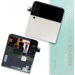Outer Lcd Screen Panel Touch For Samsung Z Flip 3 5g Replacement Cream Uk Outer Lcd Screen Panel Touch For Samsung Z Flip 3 5g Replacement Cream Uk
