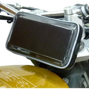 Buybits 20.5-24.5mm Sports Motorcycle Fork Stem Yoke Mount For Galaxy Note 10 Lite Buybits 20.5-24.5mm Sports Motorcycle Fork Stem Yoke Mount For Galaxy Note 10 Lite