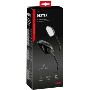 Lampa New Pair Mirror Rearview With Insert Model Lampa New Pair Mirror Rearview With Insert Model