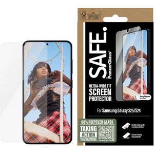 PanzerGlass Samsung S25-S24 Ultra-Wide Screen Protector PanzerGlass Samsung S25-S24 Ultra-Wide Screen Protector