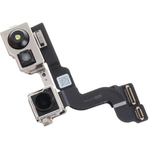 Baq For Apple Iphone 14 Replacement Front Facing Camera Module Repair Part Uk Baq For Apple Iphone 14 Replacement Front Facing Camera Module Repair Part Uk