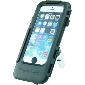 Buybits 17.5-20.5mm Motorcycle Stem Mount & Ultimate Addons Tough Case For Iphone 6s Buybits 17.5-20.5mm Motorcycle Stem Mount & Ultimate Addons Tough Case For Iphone 6s
