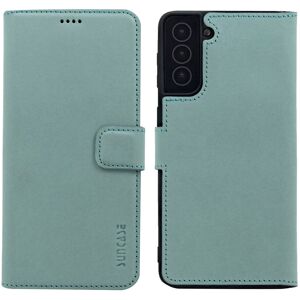 Suncase® Suncase Flip Case Book Leather Pouch Case In Turquoise For Samsung Galaxy S22 Suncase® Suncase Flip Case Book Leather Pouch Case In Turquoise For Samsung Galaxy S22