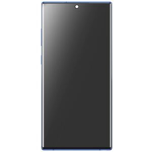 SAMSUNG Original Complete Screen For Galaxy Note 10 Plus Lcd Panel With Frame And Glass SAMSUNG Original Complete Screen For Galaxy Note 10 Plus Lcd Panel With Frame And Glass