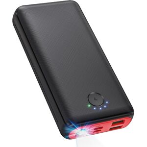 Jiga Power Bank 27000mah Powerbank Fast Charging 22.5w Qc 4.0 Portable Charger With Jiga Power Bank 27000mah Powerbank Fast Charging 22.5w Qc 4.0 Portable Charger With