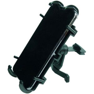 Buybits Easy Fit Air Vent Mount & Quick Grip Xl Holder For Samsung Galaxy S21 Plus Buybits Easy Fit Air Vent Mount & Quick Grip Xl Holder For Samsung Galaxy S21 Plus