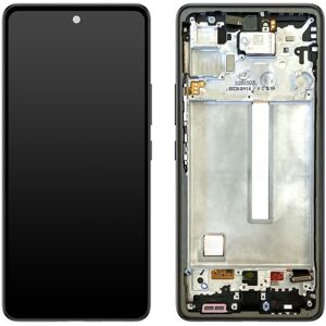 SAMSUNG Original Lcd Display Digitizer And Tactile Screen Galaxy A53 5g SAMSUNG Original Lcd Display Digitizer And Tactile Screen Galaxy A53 5g