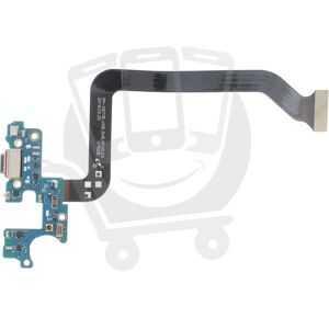 Official Samsung Galaxy S10 5g G977 Charging Port Flex - Gh59-15123a Official Samsung Galaxy S10 5g G977 Charging Port Flex - Gh59-15123a