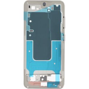 SAMSUNG Central Chassis For Galaxy S23 Original Service Pack, Light Grey SAMSUNG Central Chassis For Galaxy S23 Original Service Pack, Light Grey
