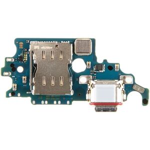 Samsung Galaxy S23 USB-C Charging Connector - Black Samsung Galaxy S23 USB-C Charging Connector - Black