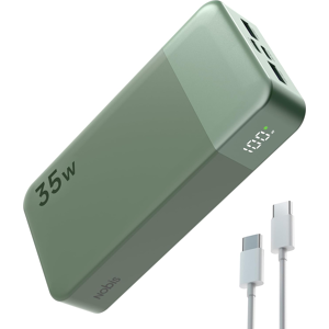 Does Not Apply Power Bank, 35w 20000mah Portable Charger, Usb C Fast Charging, 4 Ports External Does Not Apply Power Bank, 35w 20000mah Portable Charger, Usb C Fast Charging, 4 Ports External