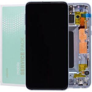 Lcd Screen For Samsung Galaxy S10e Blue Replacement Digitizer Frame Assembly Uk Lcd Screen For Samsung Galaxy S10e Blue Replacement Digitizer Frame Assembly Uk