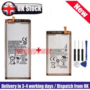 For Samsung Galaxy Z Fold 3 5g Main + Secondary Battery - Eb-Bf926aby + Bf927aby For Samsung Galaxy Z Fold 3 5g Main + Secondary Battery - Eb-Bf926aby + Bf927aby