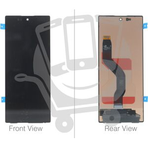 Official Samsung Galaxy Z Fold 6 5g Sm-F956 Outer Lcd Screen & Digitizer - Gh... Official Samsung Galaxy Z Fold 6 5g Sm-F956 Outer Lcd Screen & Digitizer - Gh...