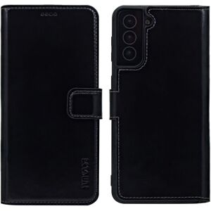 Suncase® Cover Flip Case Book Bag Leather Pouch Black For Samsung Galaxy S25 Suncase® Cover Flip Case Book Bag Leather Pouch Black For Samsung Galaxy S25