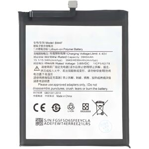 Avizar Battery For Smartphone Xiaomi Mi 9 Lite / Mi A3 Li-Polymer 3.85v 4030mah Avizar Battery For Smartphone Xiaomi Mi 9 Lite / Mi A3 Li-Polymer 3.85v 4030mah