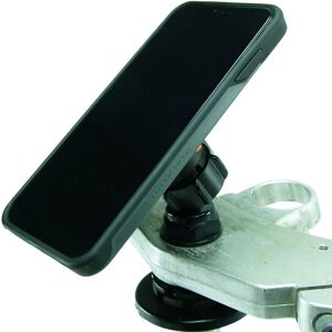 Buybits Yoke 40 Nut Cap Bike Phone Mount & Tigra Fitclic Neo Case For Iphone Xr Buybits Yoke 40 Nut Cap Bike Phone Mount & Tigra Fitclic Neo Case For Iphone Xr