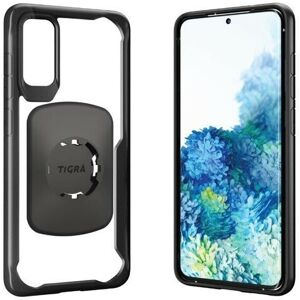 Buybits Scooter / Moped Collar Mount & Fitclic Case For Samsung Galaxy S20 Plus Buybits Scooter / Moped Collar Mount & Fitclic Case For Samsung Galaxy S20 Plus