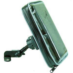 Buybits M8 / M10 Motorcycle Mirror Mount & Case For Samsung Galaxy S10 Buybits M8 / M10 Motorcycle Mirror Mount & Case For Samsung Galaxy S10