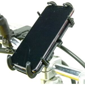 Buybits Motorcycle M8 Mount Kit & Xl Quick Grip Holder For Samsung Galaxy S20 Plus Buybits Motorcycle M8 Mount Kit & Xl Quick Grip Holder For Samsung Galaxy S20 Plus