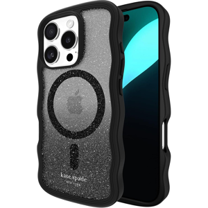 Does Not Apply Iphone 16 Pro Case - Compatible With Magsafe - Designer Phone Case - Wavy Nightf Does Not Apply Iphone 16 Pro Case - Compatible With Magsafe - Designer Phone Case - Wavy Nightf