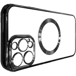 Skins Phone Protective Case Fashionable Electroplated Magnetic Suction Full Covered Sh Skins Phone Protective Case Fashionable Electroplated Magnetic Suction Full Covered Sh