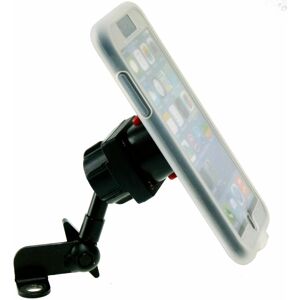 Buybits Tigra Mountcase For Iphone 11 Pro Max & M8 / M10 Motorcycle Mirror Mount Buybits Tigra Mountcase For Iphone 11 Pro Max & M8 / M10 Motorcycle Mirror Mount