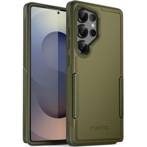 Poetic Neon Case For Samsung Galaxy S25 Ultra 5g, Dual Layer Heavy Duty Rugged Poetic Neon Case For Samsung Galaxy S25 Ultra 5g, Dual Layer Heavy Duty Rugged