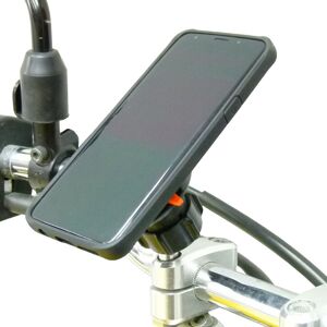 Buybits Tigra Neo Lite & M8 Handlebar Mount For Samsung Galaxy S10 Buybits Tigra Neo Lite & M8 Handlebar Mount For Samsung Galaxy S10