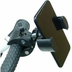 ARKON Xl Holder For Samsung Galaxy S10 Phone Golf Mount ARKON Xl Holder For Samsung Galaxy S10 Phone Golf Mount