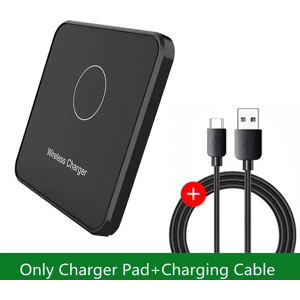 Does Not Apply Wireless Charger Stand For Portable Phone S6 Iphone Samsung Xiaomi 15w Does Not Apply Wireless Charger Stand For Portable Phone S6 Iphone Samsung Xiaomi 15w