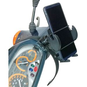 Buybits Scooter / Moped Collar Mount With Adjustable Holder For Galaxy Note 8 Buybits Scooter / Moped Collar Mount With Adjustable Holder For Galaxy Note 8