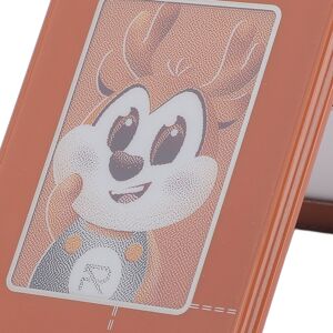 Skins Nfc Display Magnetic Wallet Stand Secure Fixation 3 Modes Ink Screen Projection Skins Nfc Display Magnetic Wallet Stand Secure Fixation 3 Modes Ink Screen Projection