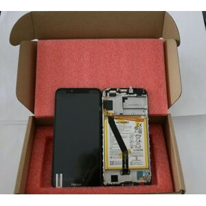 100% Original Genuine Huawei P9 Lite 2017 Black Lcd Screen With Frame + Battery 100% Original Genuine Huawei P9 Lite 2017 Black Lcd Screen With Frame + Battery