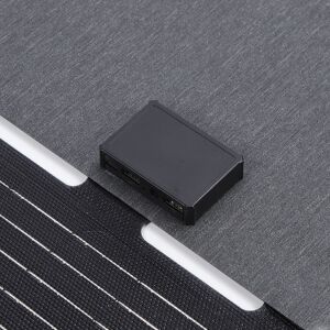 Solar Panel 30w 12v 2.5a Solar Charger For Hiking Camping Traveling For Small Solar Panel 30w 12v 2.5a Solar Charger For Hiking Camping Traveling For Small
