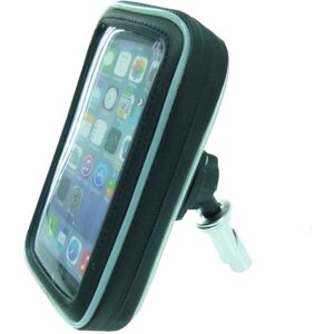 Buybits 13.3-14.7mm Bike Stem Mount & Arkon Waterproof Case Fits Iphone 13 Buybits 13.3-14.7mm Bike Stem Mount & Arkon Waterproof Case Fits Iphone 13