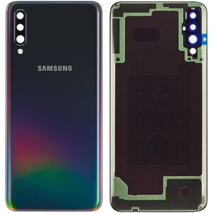 SAMSUNG Original Housing Part Back Cover, Spare Part For Galaxy A70 – SAMSUNG Original Housing Part Back Cover, Spare Part For Galaxy A70 –