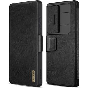 For Samsung Galaxy S25 Ultra Wallet Case With Card Holder And Camera Cover, Pu L For Samsung Galaxy S25 Ultra Wallet Case With Card Holder And Camera Cover, Pu L