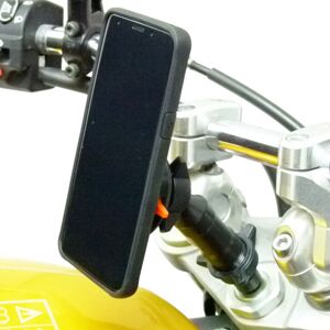 Buybits Extended Universal Bike Stem Mount & Tigra Neo Lite Case For Oneplus 5t Buybits Extended Universal Bike Stem Mount & Tigra Neo Lite Case For Oneplus 5t