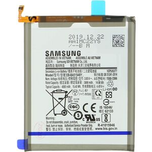 Samsung Galaxy A51 Battery 4000mAh Original EB-BA515ABY Black - Battery Samsung Galaxy A51 Battery 4000mAh Original EB-BA515ABY Black - Battery