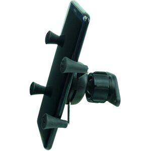 Buybits Permanent Mobile Phone Fleet Mount X-Grip For Oneplus 7 Buybits Permanent Mobile Phone Fleet Mount X-Grip For Oneplus 7