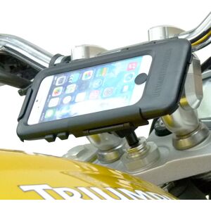 Buybits 20.5mm-24.5mm Sports Motorcycle Fork Stem Tough Case Mount For Iphone 6s Buybits 20.5mm-24.5mm Sports Motorcycle Fork Stem Tough Case Mount For Iphone 6s