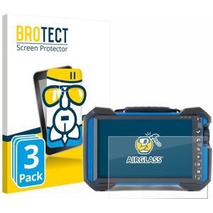 Brotect 3 Pack Glass Screen Protector For Olympus Omniscan X3 Protective Glass Brotect 3 Pack Glass Screen Protector For Olympus Omniscan X3 Protective Glass