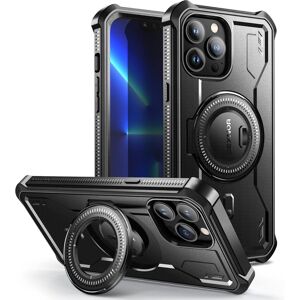 Dexnor For Iphone 13 Pro Max Case Compatible For Magsafe[Built In Screen Protec Dexnor For Iphone 13 Pro Max Case Compatible For Magsafe[Built In Screen Protec