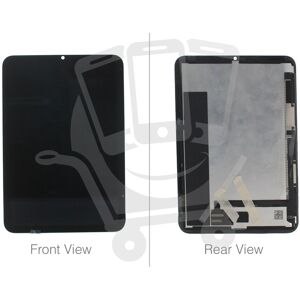 Official Apple Ipad Mini 6 (2021) A2568 Lcd Screen & Digitizer (Oem Pulled) Official Apple Ipad Mini 6 (2021) A2568 Lcd Screen & Digitizer (Oem Pulled)
