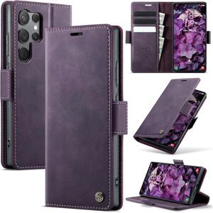 Wallet Case For Samsung Galaxy S23 Ultra Leather Wallet Flip Cover With Card Hol Wallet Case For Samsung Galaxy S23 Ultra Leather Wallet Flip Cover With Card Hol