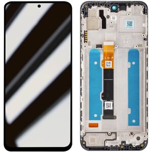 Motorola Original Screen For G41 Lcd + Touch Screen (& Chassis) Motorola Original Screen For G41 Lcd + Touch Screen (& Chassis)