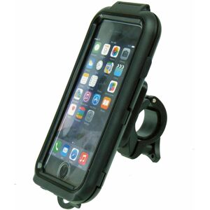 Buybits Easy Fit Compact Tough Hard Case Motorcycle Bike Mount For Iphone 6s (4.7\") Buybits Easy Fit Compact Tough Hard Case Motorcycle Bike Mount For Iphone 6s (4.7\")