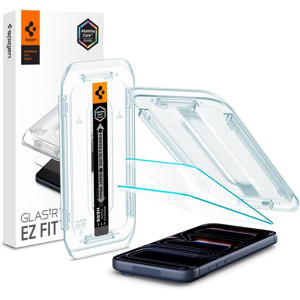 Branded Glas.Tr Ez Fit Tempered Glass Screen Protector For Iphone 17 Pro / 17, Iphone 16 Branded Glas.Tr Ez Fit Tempered Glass Screen Protector For Iphone 17 Pro / 17, Iphone 16